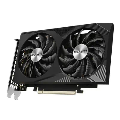 GeForce RTX 3050 WINDFORCE OC V2 8G - Gigabyte - Carte graphique - visuel 3