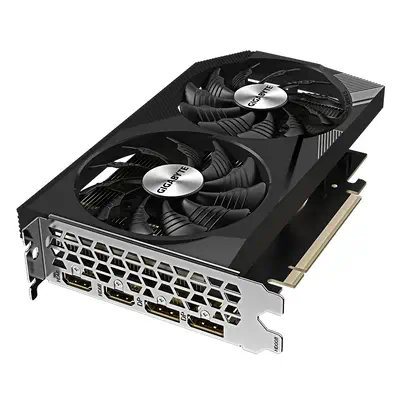GeForce RTX 3050 WINDFORCE OC V2 8G - Gigabyte - Carte graphique - visuel 4