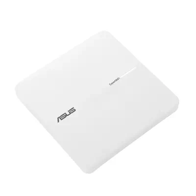 EBA63 ExpertWiFi AX3000 Dual-band PoE - Asus - Borne Wifi - visuel 8