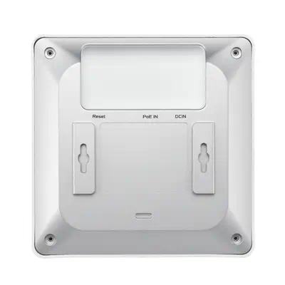 EBA63 ExpertWiFi AX3000 Dual-band PoE - Asus - Borne Wifi - visuel 3