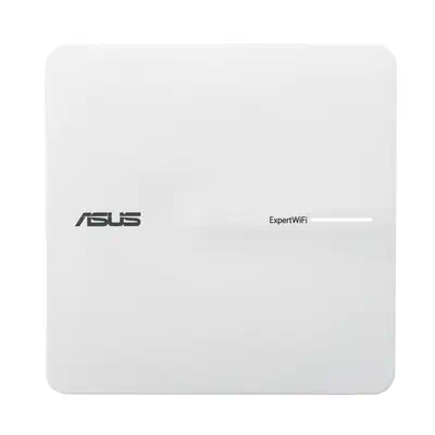 EBA63 ExpertWiFi AX3000 Dual-band PoE - Asus - Borne Wifi - visuel 2