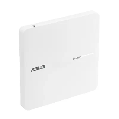 EBA63 ExpertWiFi AX3000 Dual-band PoE - Asus - Borne Wifi - visuel 6