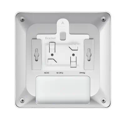 EBA63 ExpertWiFi AX3000 Dual-band PoE - Asus - Borne Wifi - visuel 9