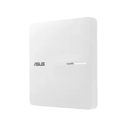 EBA63 ExpertWiFi AX3000 Dual-band PoE - Asus - Borne Wifi - visuel 5