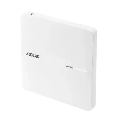 EBA63 ExpertWiFi AX3000 Dual-band PoE - Asus - Borne Wifi - visuel 7