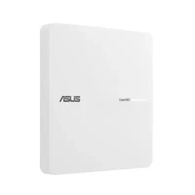 EBA63 ExpertWiFi AX3000 Dual-band PoE - Asus - Borne Wifi - visuel 4