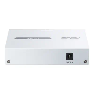 ASUS ExpertWiFi EBG15 Routeur connecté Gigabit Ethernet Blanc - Asus - visuel 4