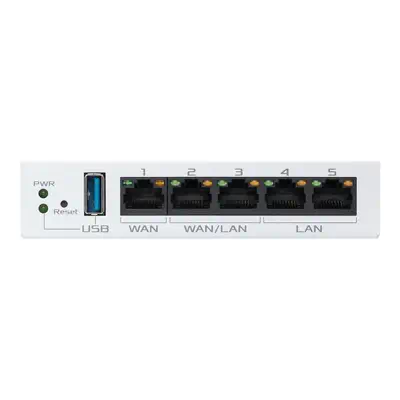 ASUS ExpertWiFi EBG15 Routeur connecté Gigabit Ethernet Blanc - Asus - visuel 5