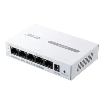 Achat responsable ASUS ExpertWiFi EBP15 Géré Gigabit Ethernet (10/100/1000) Connexion Ethernet, supportant l'alimentat