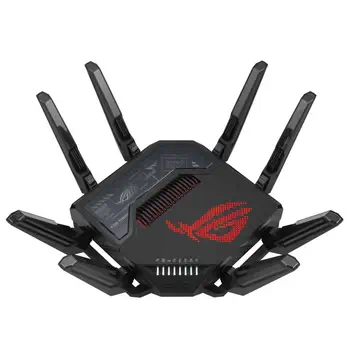 Avis Routeur Asus 90IG08F0-MO9A0V