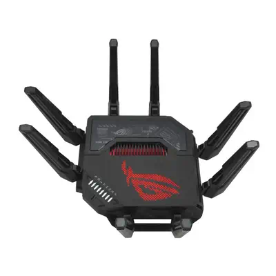 ASUS ROG Rapture GT-BE98 routeur sans fil 10 Gigabit Ethernet Quad-band (2.4 GHz / 5 GHz-1 / 5 GHz-2 - Asus - Routeur - visuel 10