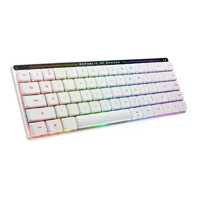ROG Falchion RX Low Profile - Asus - Clavier - visuel 3