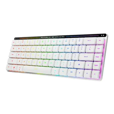 ROG Falchion RX Low Profile - Asus - Clavier - visuel 1
