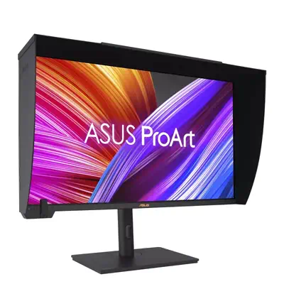 ASUS ProArt Display PA32UCXR écran plat de PC 81,3 cm (32") 3840 x 2160 pixels 4K Ultra HD LCD Noir - Asus - Ecran Ordinateur - visuel 6
