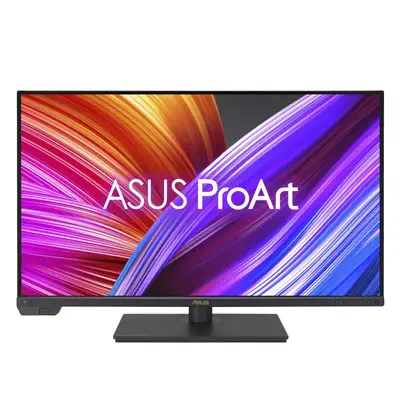 ASUS ProArt Display PA32UCXR écran plat de PC 81,3 cm (32") 3840 x 2160 pixels 4K Ultra HD LCD Noir - Asus - Ecran Ordinateur - visuel 9