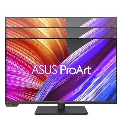 ASUS ProArt Display PA32UCXR écran plat de PC 81,3 cm (32") 3840 x 2160 pixels 4K Ultra HD LCD Noir - Asus - Ecran Ordinateur - visuel 8