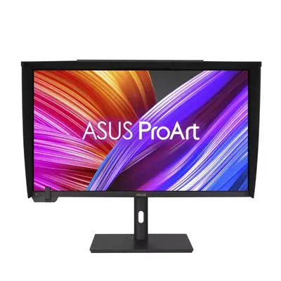 ASUS ProArt Display PA32UCXR écran plat de PC 81,3 cm (32") 3840 x 2160 pixels 4K Ultra HD LCD Noir - Asus - Ecran Ordinateur - visuel 3