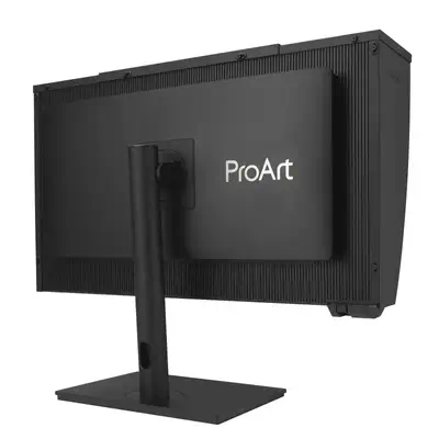 ASUS ProArt Display PA32UCXR écran plat de PC 81,3 cm (32") 3840 x 2160 pixels 4K Ultra HD LCD Noir - Asus - Ecran Ordinateur - visuel 7