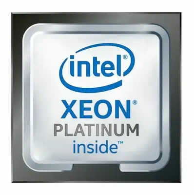 Intel Xeon Platinum 8168 - HP - Processeur - visuel 1