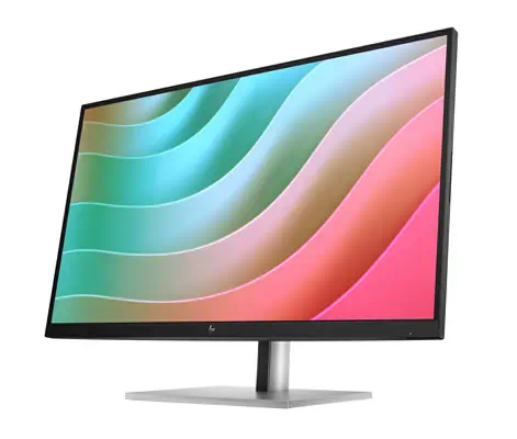 Écran USB-C 4K HP E27k G5 - Ecran Ordinateur - visuel 3