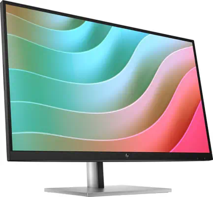 Écran USB-C 4K HP E27k G5 - Ecran Ordinateur - visuel 3