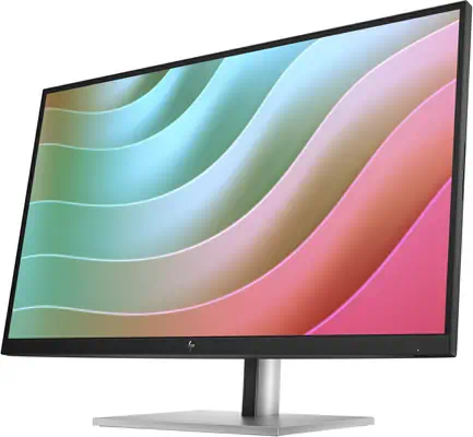 Écran USB-C 4K HP E27k G5 - Ecran Ordinateur - visuel 2