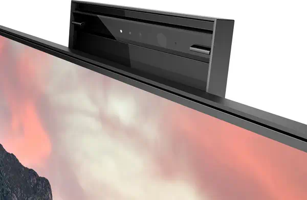 Écran de conférence QHD HP E27m G4 USB-C - Ecran Ordinateur - visuel 7