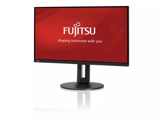 Vente FUJITSU Display B27-9 27p TS QHD EU Business Fujitsu au meilleur prix - visuel 2