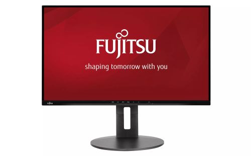 Revendeur officiel Fujitsu Displays B27-9 TS QHD