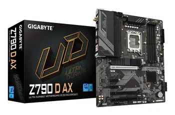 Carte mère Gigabyte Z790 D AX meilleur prix