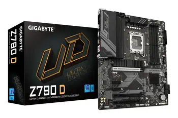 Acheter Carte mère Gigabyte Z790 D