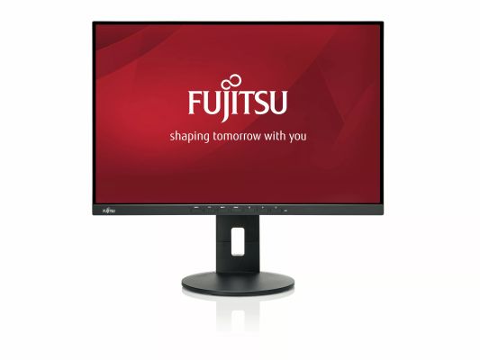 Vente Ecran Ordinateur Fujitsu B24-9 WS