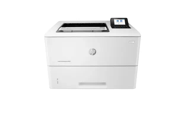 LaserJet Enterprise M507dn Noir et blanc Imprimante, Ethernet uniquement; Recto verso - HP - Imprimante Laser - visuel 1