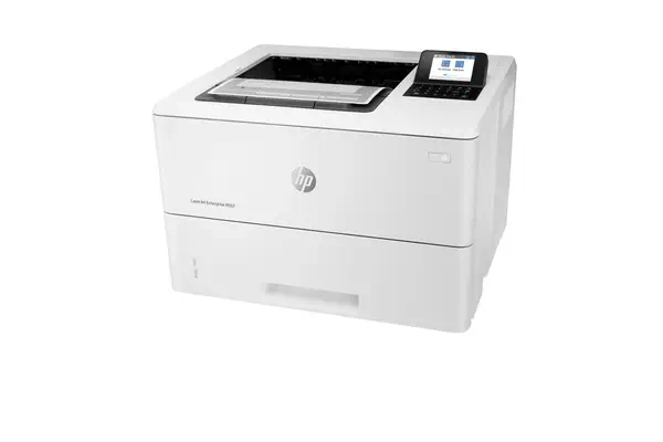 LaserJet Enterprise M507dn Noir et blanc Imprimante, Ethernet uniquement; Recto verso - HP - Imprimante Laser - visuel 5