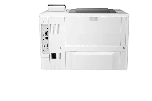 LaserJet Enterprise M507dn Noir et blanc Imprimante, Ethernet uniquement; Recto verso - HP - Imprimante Laser - visuel 6