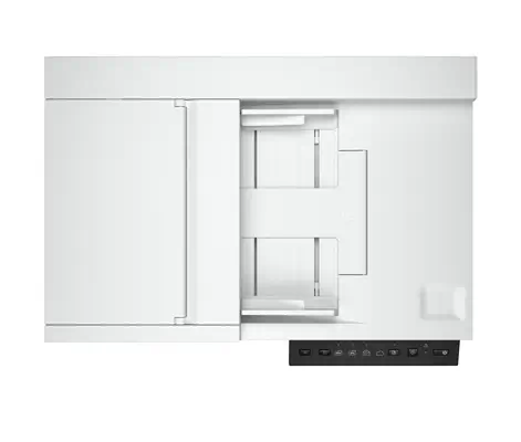 Scanjet Pro 2600 f1 Scanner à plat A4 avec chargeur automatique, jusqu’à 25 ppm/50 ipm, 600 x 600 DP - HP - visuel 7