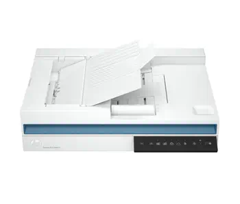 Livraison gratuite Scanner ScanJet Pro A4