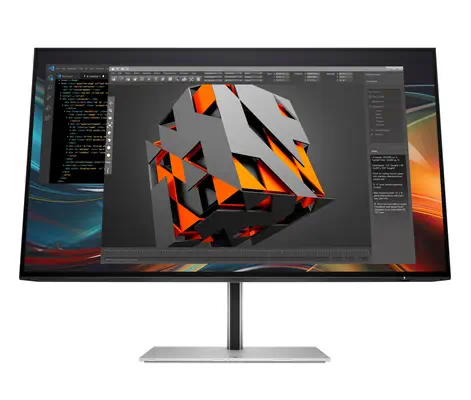 Écran FHD 23,8 pouces HP Série 7 Pro - 724pf - Ecran Ordinateur - visuel 1