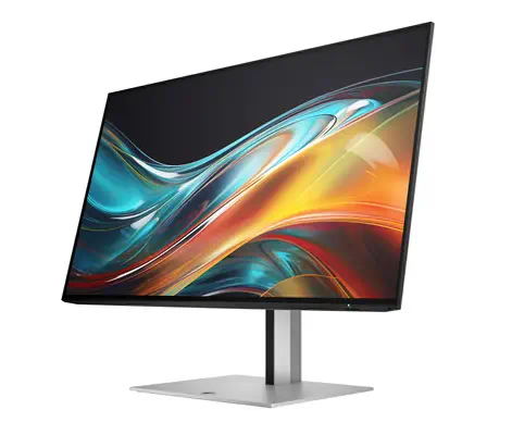 Écran FHD 23,8 pouces HP Série 7 Pro - 724pf - Ecran Ordinateur - visuel 8