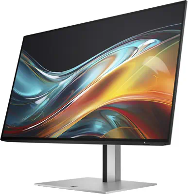 Écran FHD 23,8 pouces HP Série 7 Pro - 724pf - Ecran Ordinateur - visuel 3