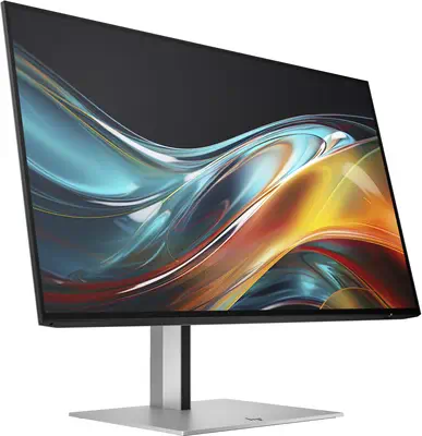 Écran FHD 23,8 pouces HP Série 7 Pro - 724pf - Ecran Ordinateur - visuel 2