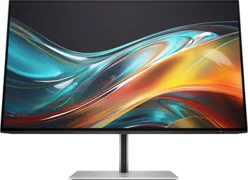 Offre Écran FHD 23,8 pouces HP Série 7 Pro - 724pf