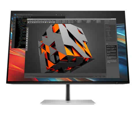 Écran WUXGA 24 pouces HP Série 7 Pro - 724pn - Ecran Ordinateur - visuel 1