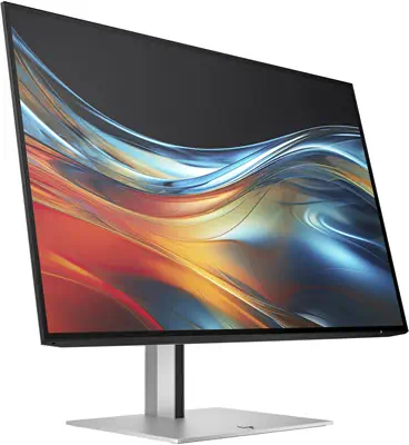 Écran WUXGA 24 pouces HP Série 7 Pro - 724pn - Ecran Ordinateur - visuel 3