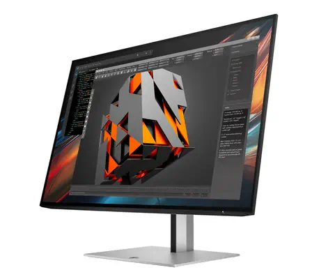 Ecran Ordinateur HP 8Y2F7AA livraison rapide - Plus de ports. Plus de flexibilité.