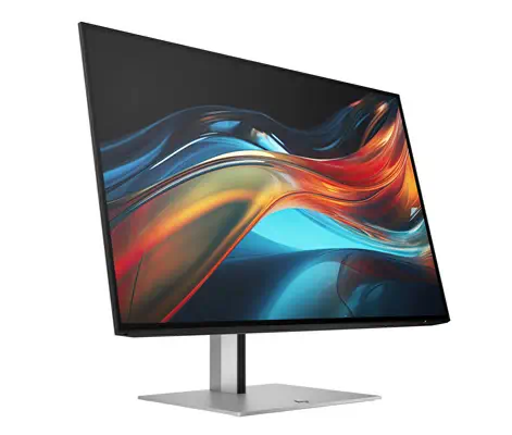 Écran WUXGA USB-C 24 pouces HP Série 7 Pro - 724pu - Ecran Ordinateur - visuel 2