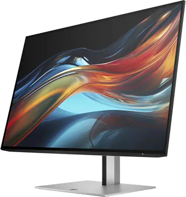 Écran WUXGA USB-C 24 pouces HP Série 7 Pro - 724pu - Ecran Ordinateur - visuel 3