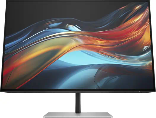 Écran WUXGA USB-C 24 pouces HP Série 7 Pro - 724pu - Ecran Ordinateur - visuel 1