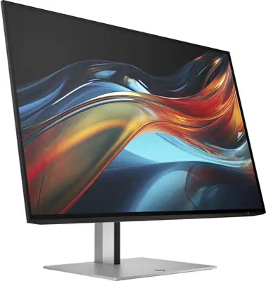 Écran WUXGA USB-C 24 pouces HP Série 7 Pro - 724pu - Ecran Ordinateur - visuel 3