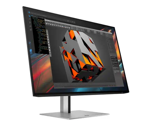 Moniteur WUXGA USB-C 24 pouces HP Série 7 Pro - 724pu sans PVC - Ecran Ordinateur - visuel 2